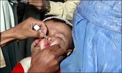 خیبر پختونخوا : حکومت کا انسداد پولیو مہم میں علما کو شامل کرنے کا فیصلہ