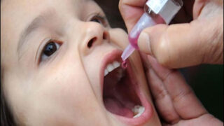 Polio Campaign