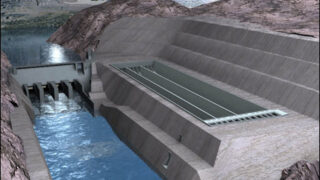 Power project