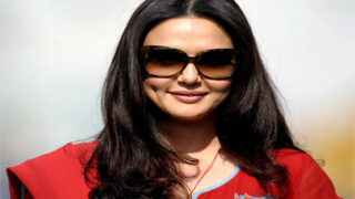 Preity Zinta