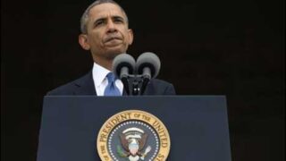 President Barack Obama