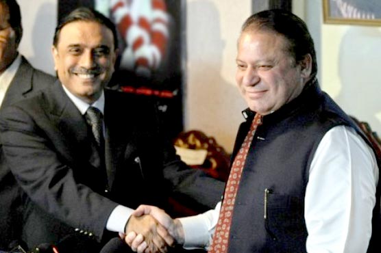 President PM
