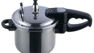 Pressure Cooker