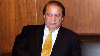 Prime Minister Nawaz Sharif