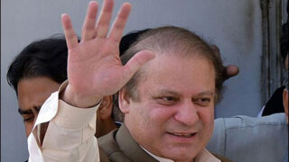 Prime Minister Nawaz Sharif