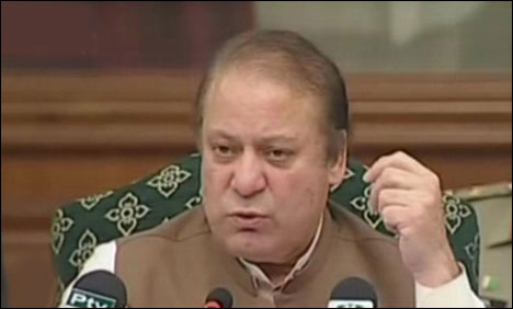 Prime Minister