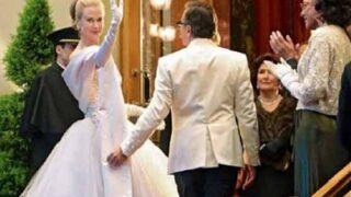 Princess Grace Kelly