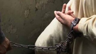Prisoner