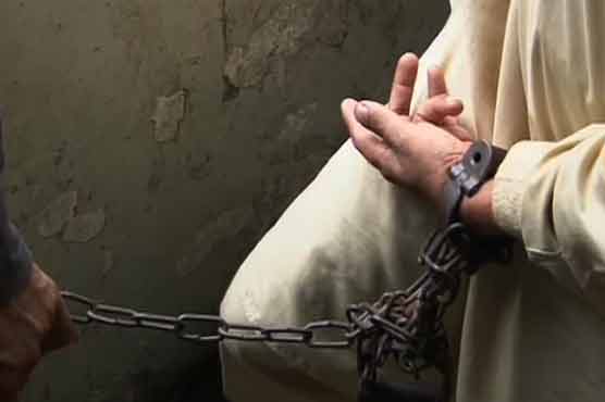 کراچی :  سنٹرل جیل کا قیدی سول اسپتال سے فرار