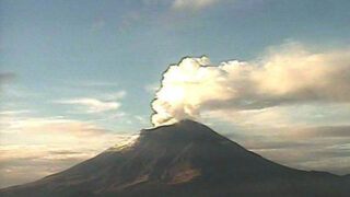 Pro Volcano Burst