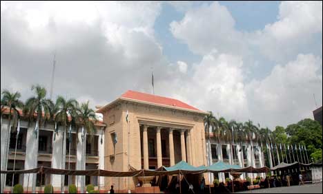 پنجاب کی صوبائی کابینہ میں توسیع کا امکان