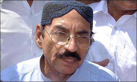 ظفر بلوچ کا قتل، وزیراعلی سندھ نے 24 گھنٹے میں رپورٹ طلب کر لی