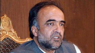 Qamar Zaman Kaira