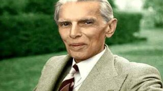 Quaid E Azam