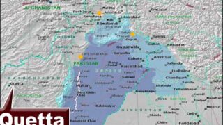Quetta