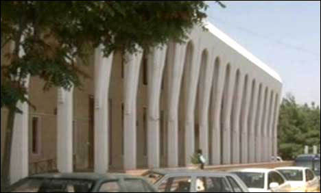 Quetta Registry