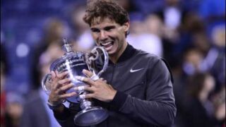 Rafael Nadal