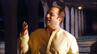 Rahat Fateh Ali Khan
