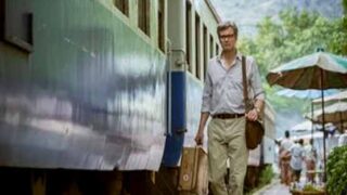 Railway Man