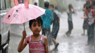 Rain