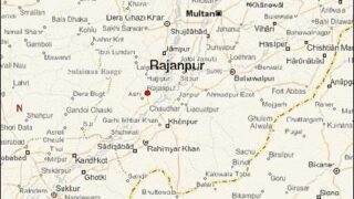 Rajanpur