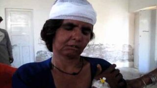 Rajanpur women violence