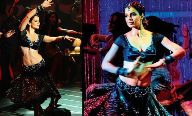 نئی میوزیکل لو اسٹوری رجو کا پہلا ٹریلر جاری