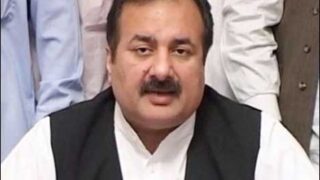 Rana Mashood