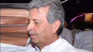 Rana Tanveer Hussain