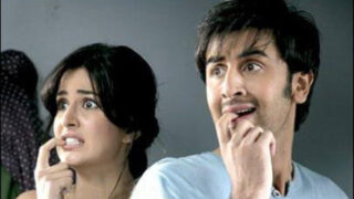 Ranbir Kapoor - Katrina Kaif