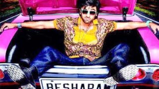 Ranbir Kapoor Video Realease