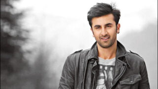 Ranbir Kapoor