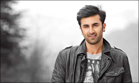 Ranbir Kapoor