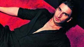 Ranvir Singh
