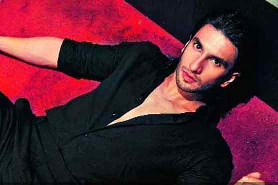 رنویر سنگھ ڈینگی بخار میں مبتلا