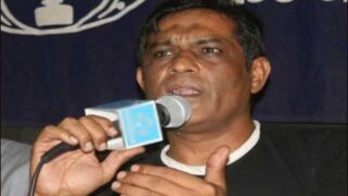 Rashid Latif