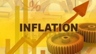 Rate of Inflation