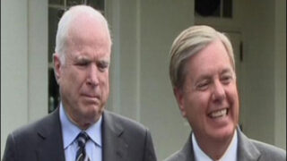 Republican Senators
