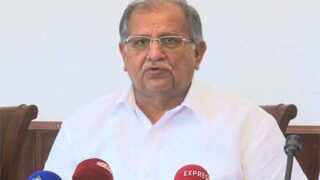Riaz Pirzada