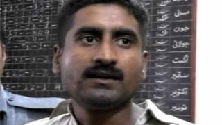 Rickshaw Drivers Arrested