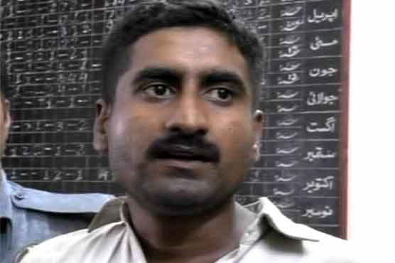 لاہور : بیٹی کو دریا میں پھینکنے والا رکشا ڈرائیور گرفتار