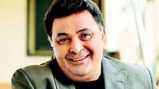 Rishi Kapoor
