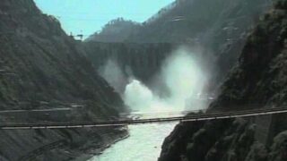 River Chenab