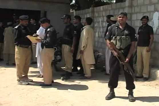 روہڑی : فرسودہ رسم کاروکاری کے تحت لڑکا اور لڑکی قتل