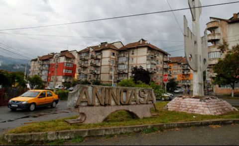 رومانیہ: امریکی شہر ڈیٹرائٹ کے بعد یورپی شہر انینواسا بھی دیوالیہ