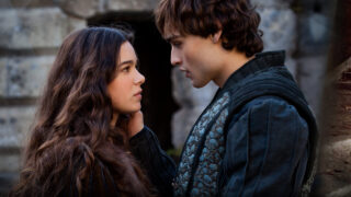 Romeo Juliet