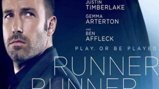 Runner Runner