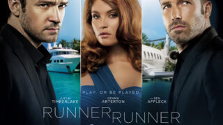 Runner Runner movie