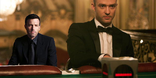 اداکار بین ایفلک کی کرائم تھرلر فلم  رنر رنر کا نیا ٹریلر جاری