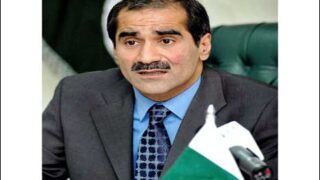 Saad Rafique